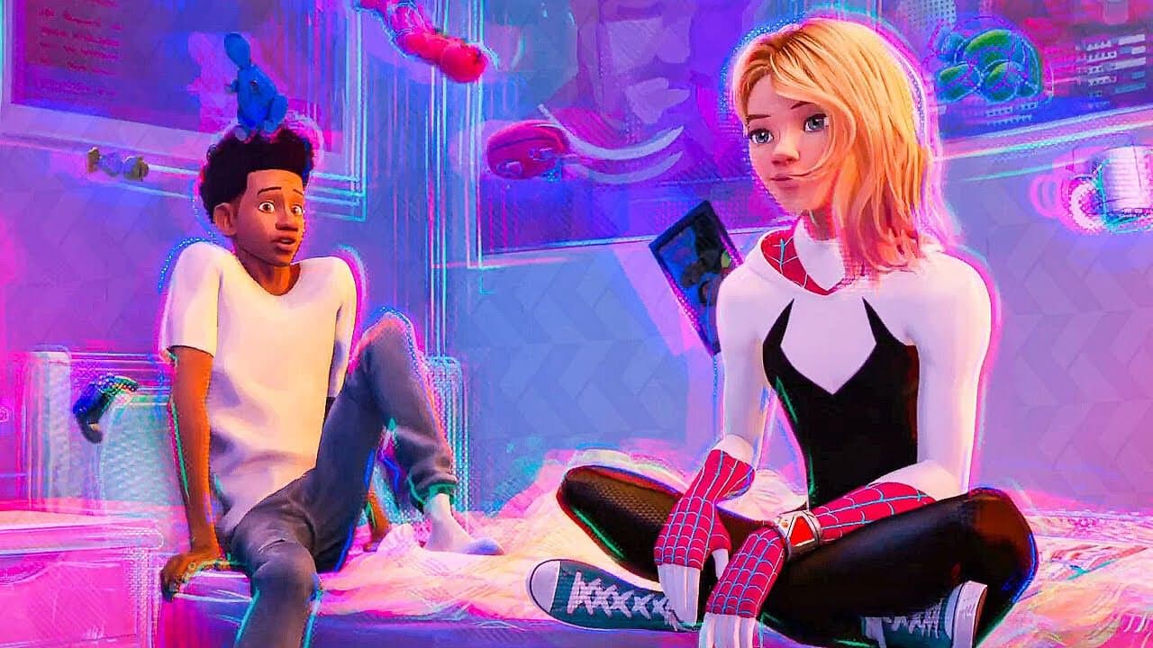 Лучшие фильмы и сериалы 2023 года — топ от редакции