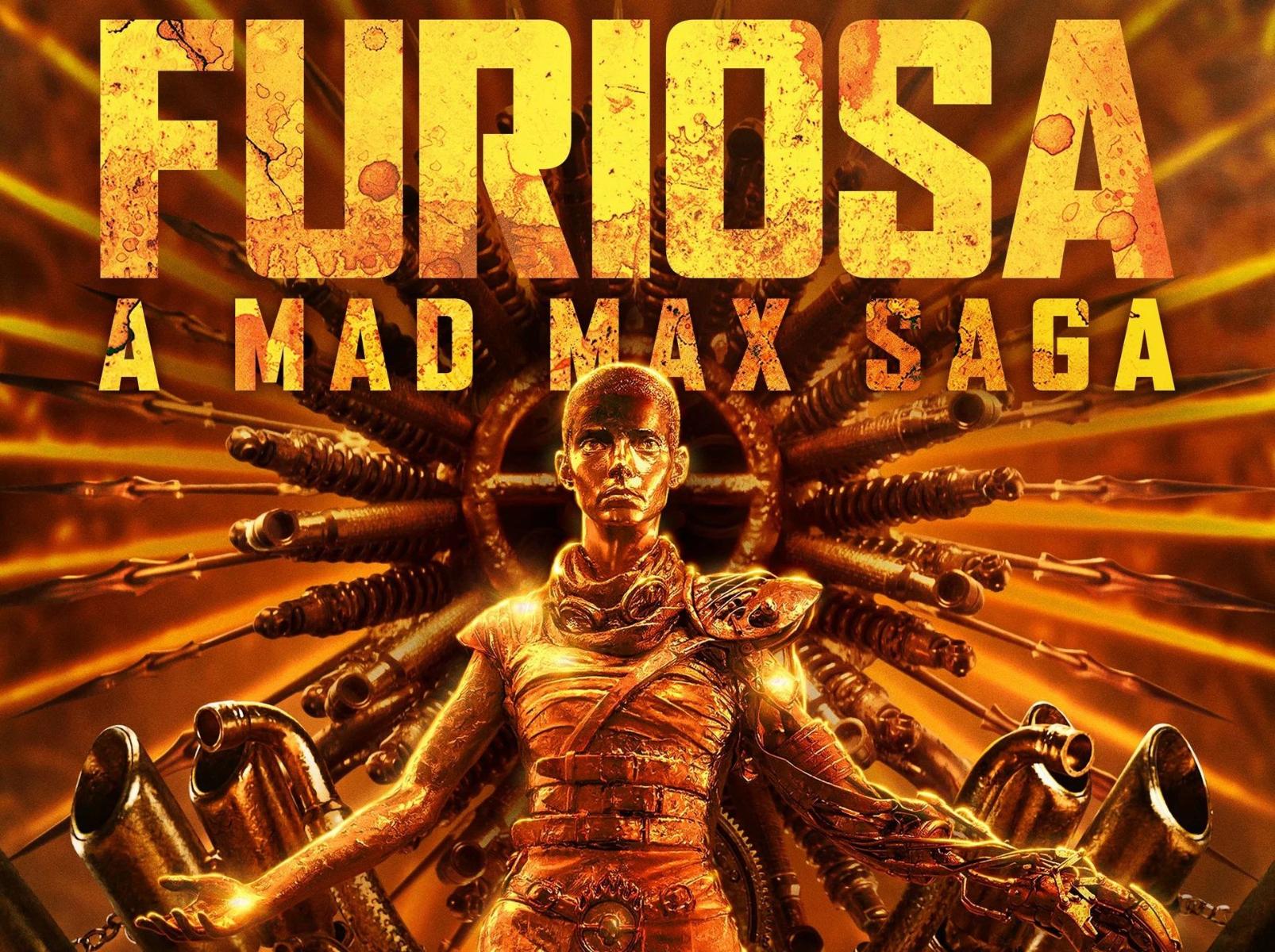 Furiosa
