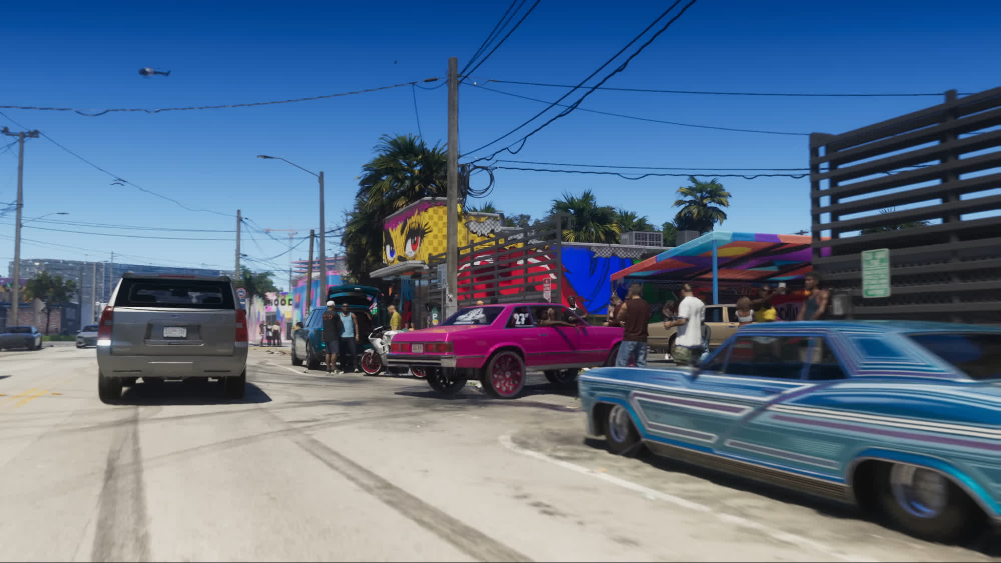 Сколько будет весить Grand Theft Auto 6 на ПК и консолях
