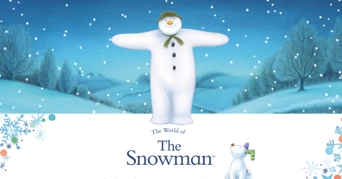 The Snowman