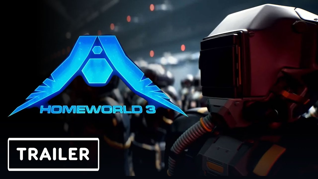 Homeworld 3