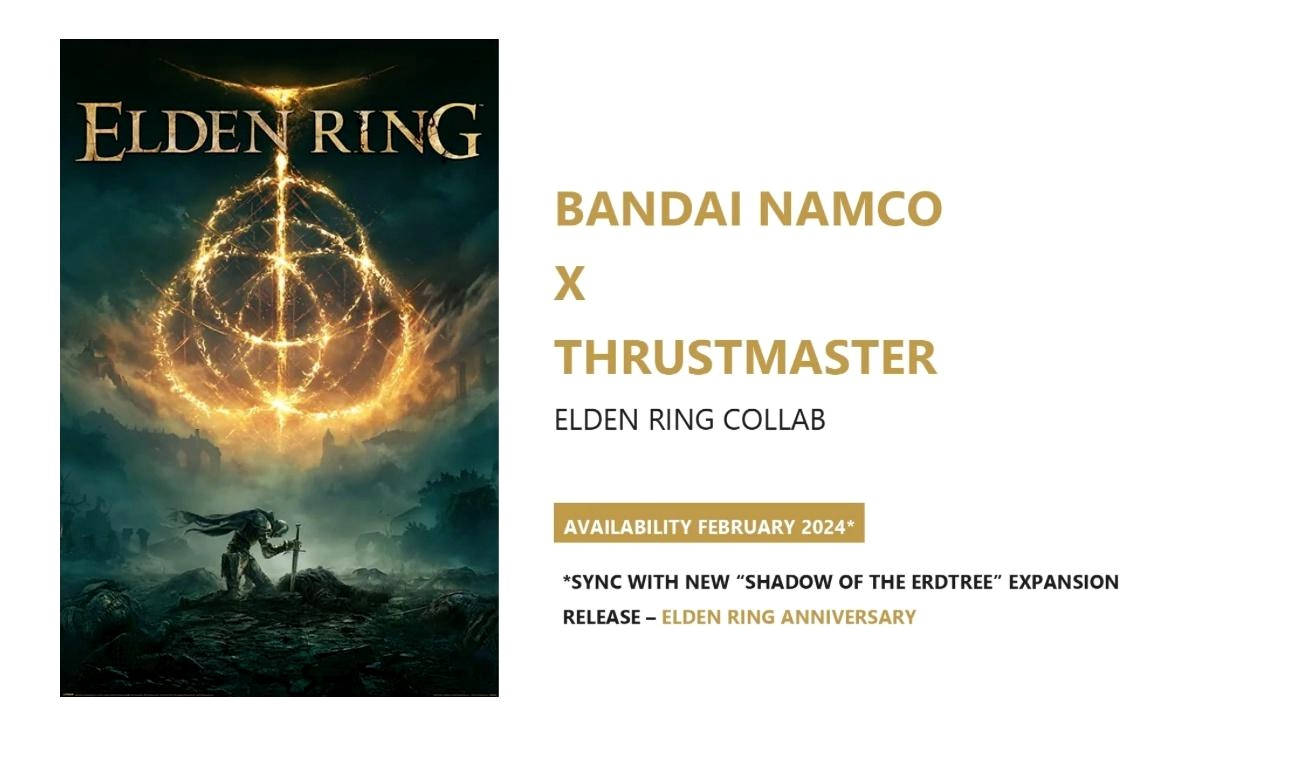 Слух: DLC Shadow of the Erdtree для Elden Ring выйдет в феврале