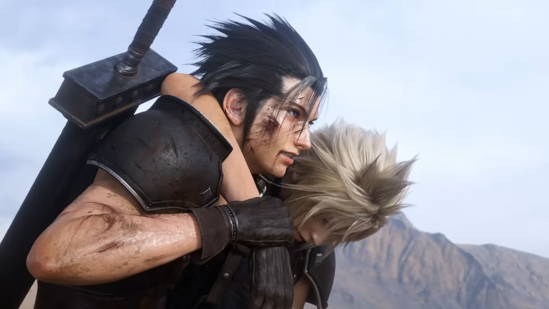Самые ожидаемые игры февраля 2024 года на ПК, PS и Xbox — Final Fantasy VII Rebirth