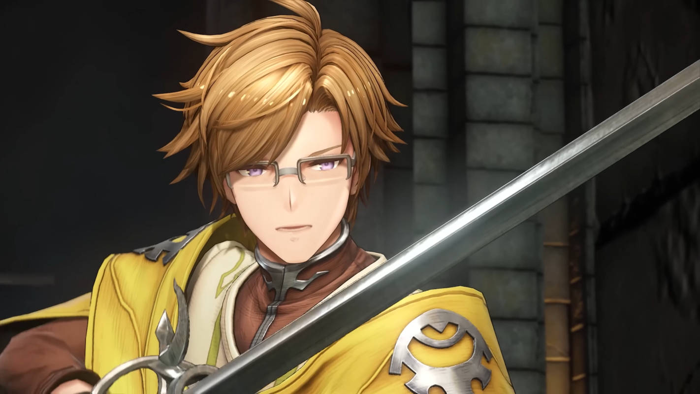 Для экшн-RPG Granblue Fantasy: Relink вышел релизный трейлер