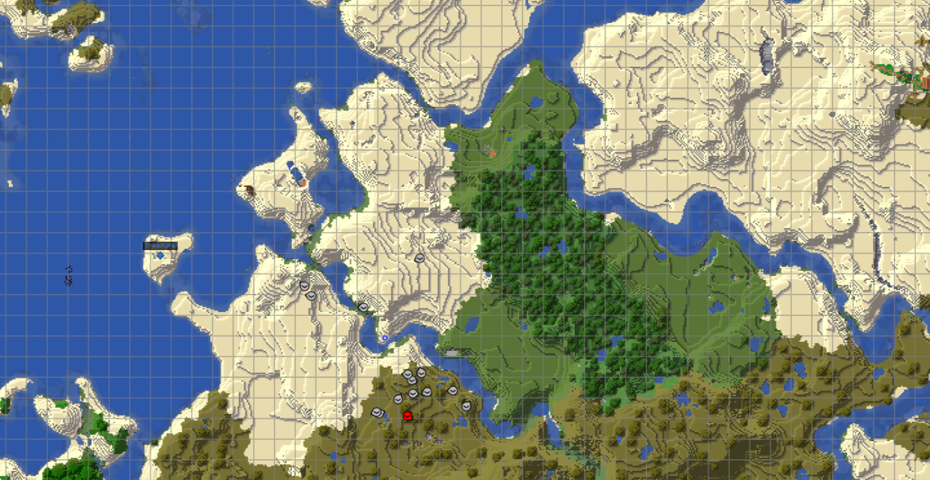 Лучшие моды на Minecraft 2, 1.20, 1.12 2 