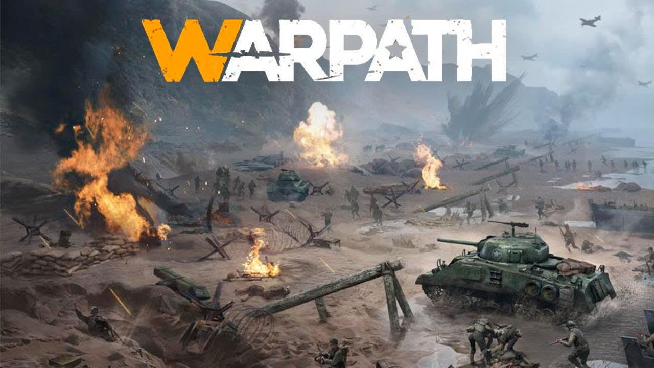 Рабочие коды для Warpath на январь 2024 года