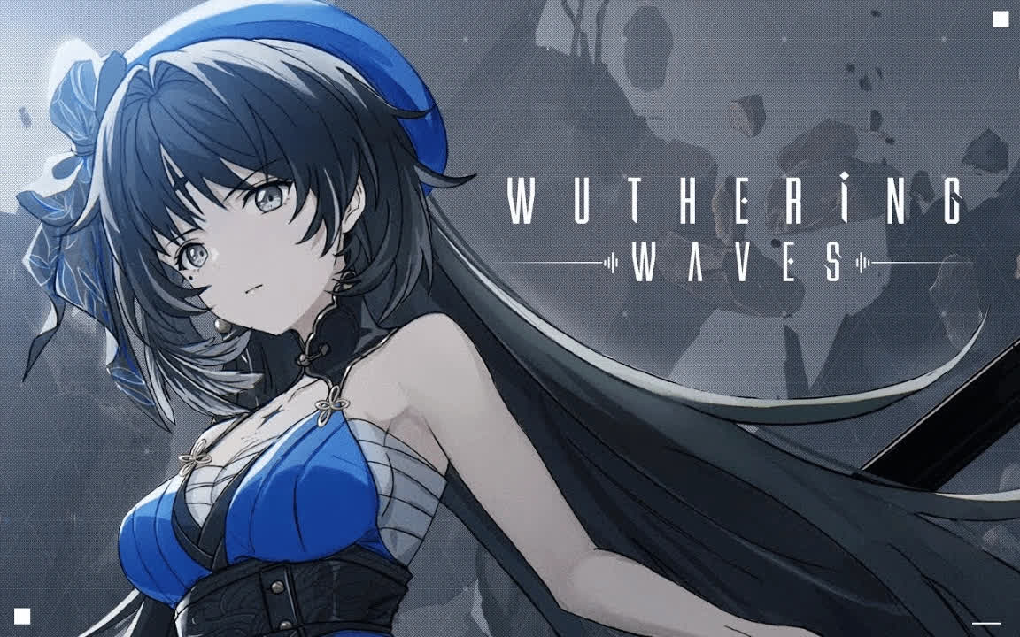 Будет ли Wuthering Waves бесплатной игрой?