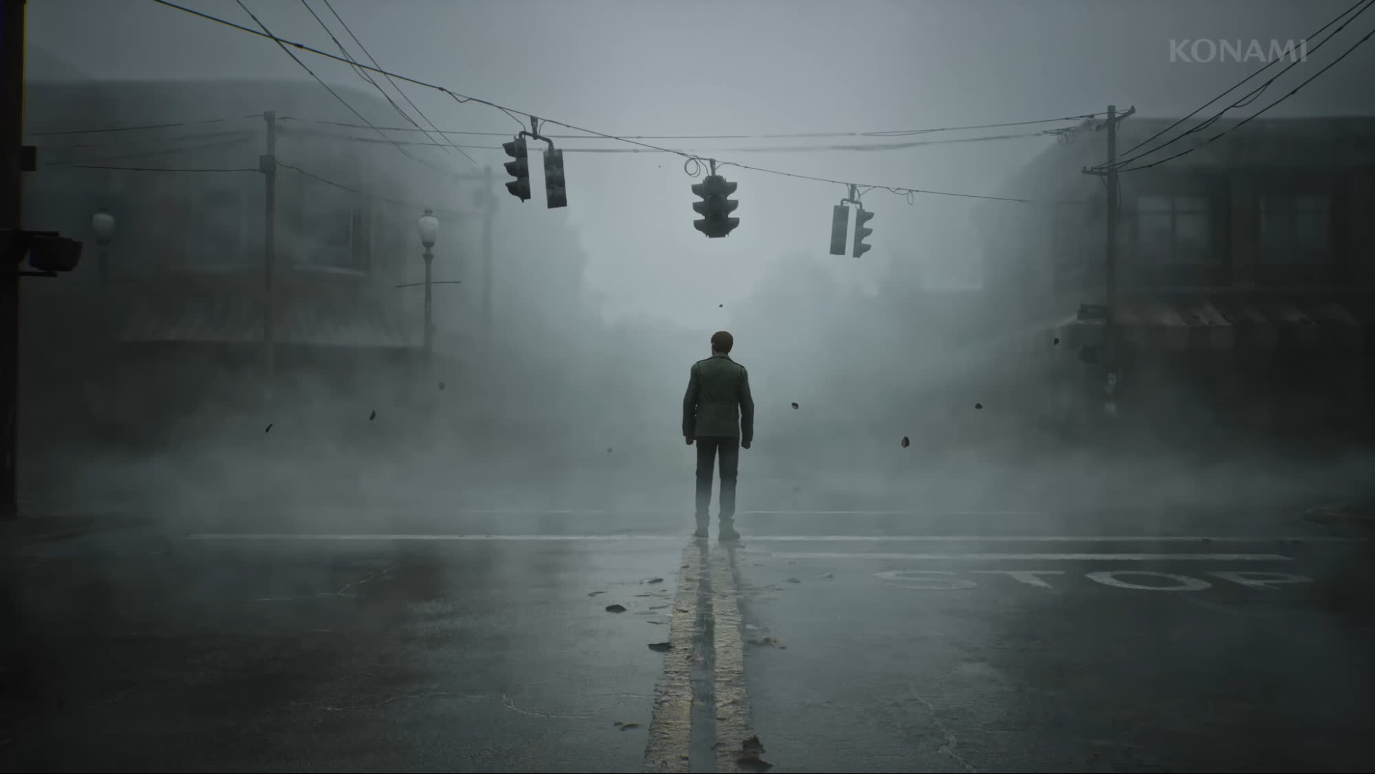 Лучшие игры хорроры 2024 года на ПК, PlayStation и Xbox —