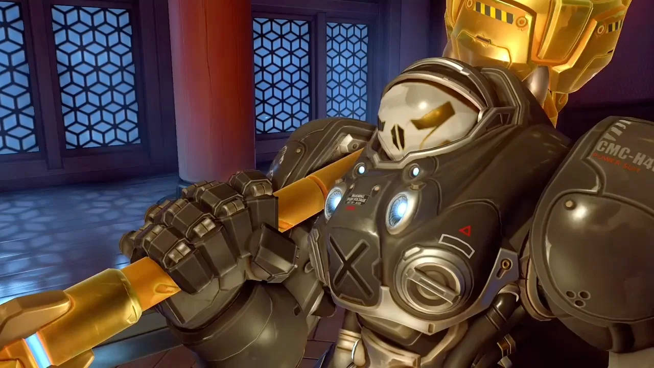 В Overwatch 2 все персонажи смогут самостоятельно лечиться