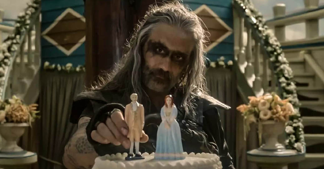 Сериал «Наш флаг означает Cмерть» не продлят на 3 сезон
