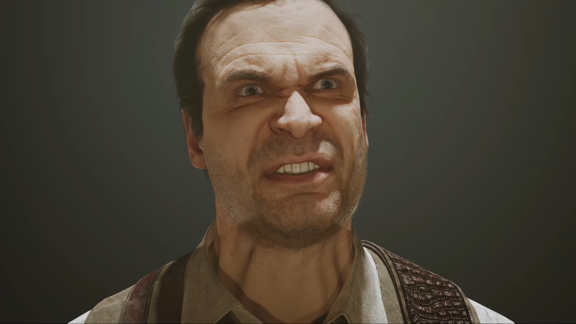 Лучшие игры хорроры 2024 года на ПК, PlayStation и Xbox —