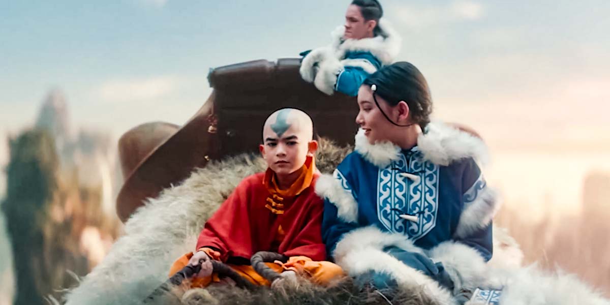 Сериалы Netflix в 2024 году — список новинок
