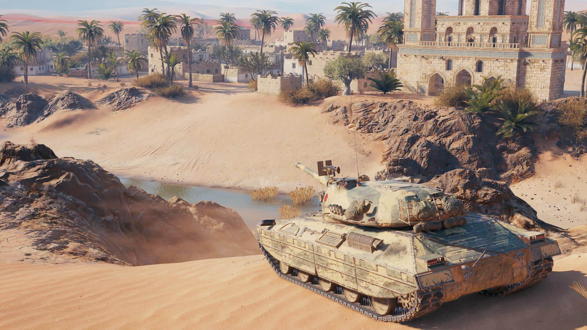 Бонус-коды в World of Tanks танков в марте в 2024 году