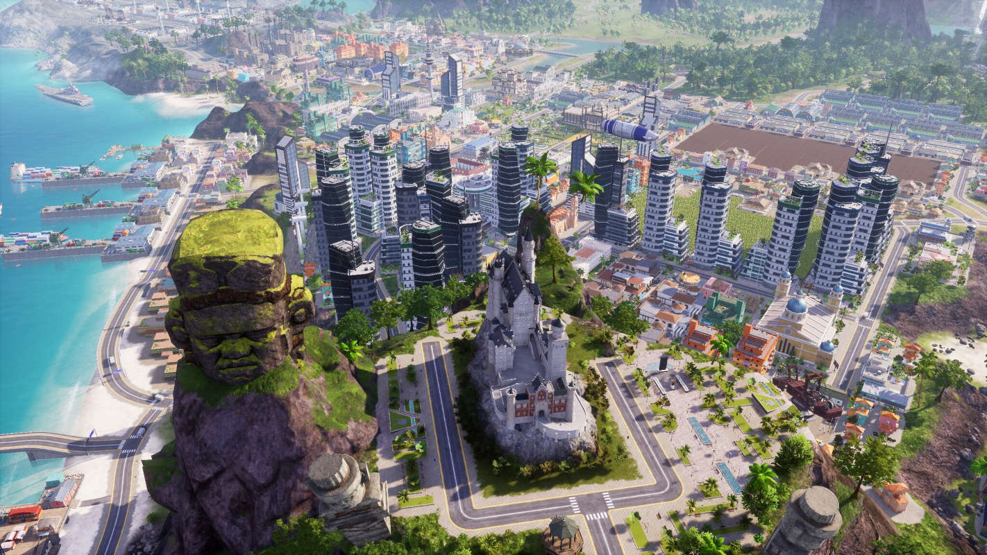 В Steam запустили «Фестиваль капитализма и экономики»