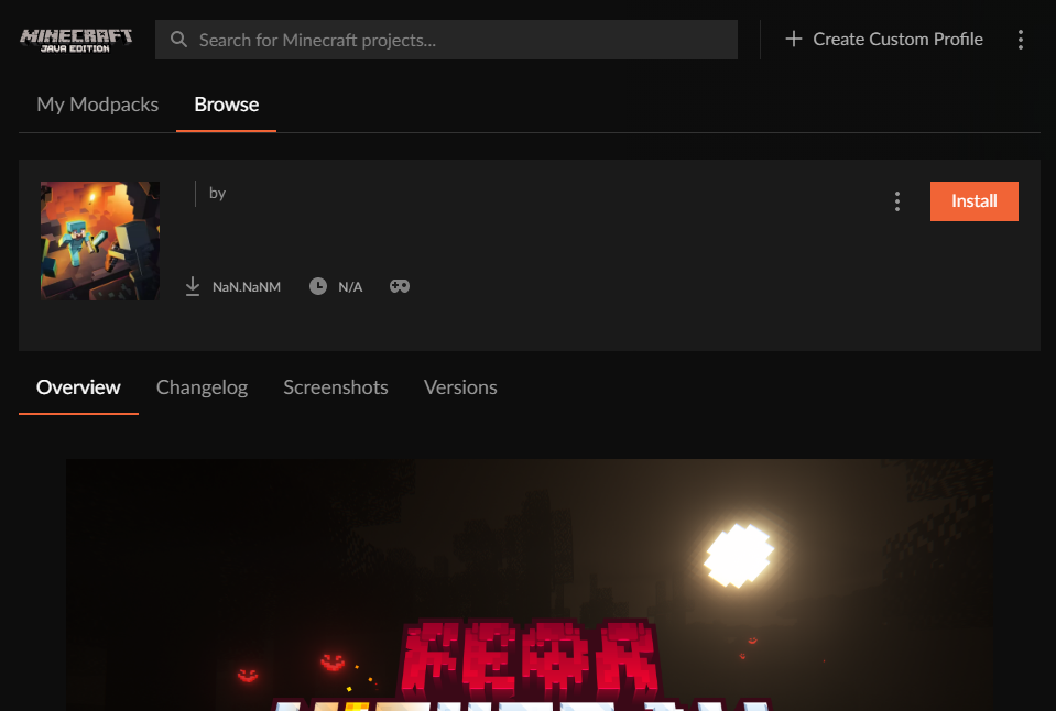 Моды на Майнкрафт 2, 1.20, 1.12 2 и других версий Minecraft