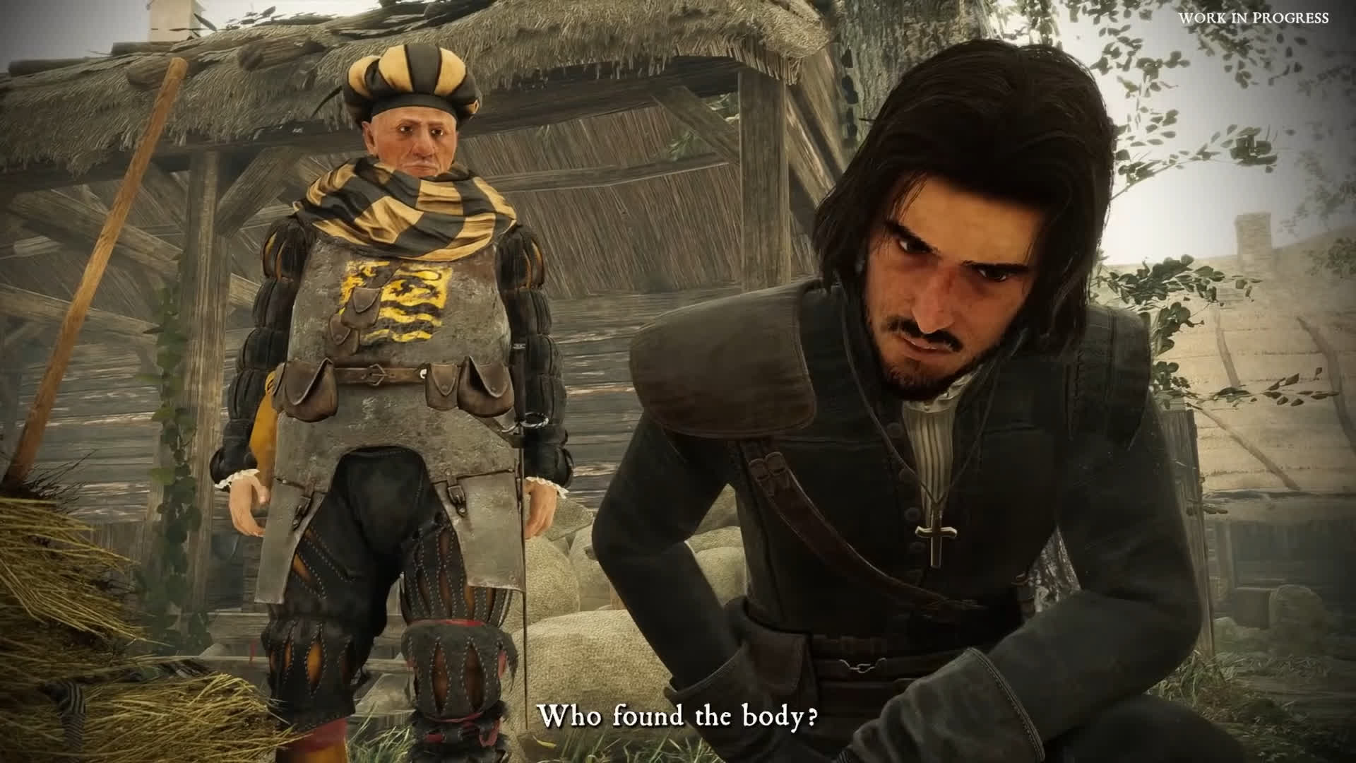 Самые ожидаемые игры февраля 2024 года на ПК, PS и Xbox — The Inquisitor