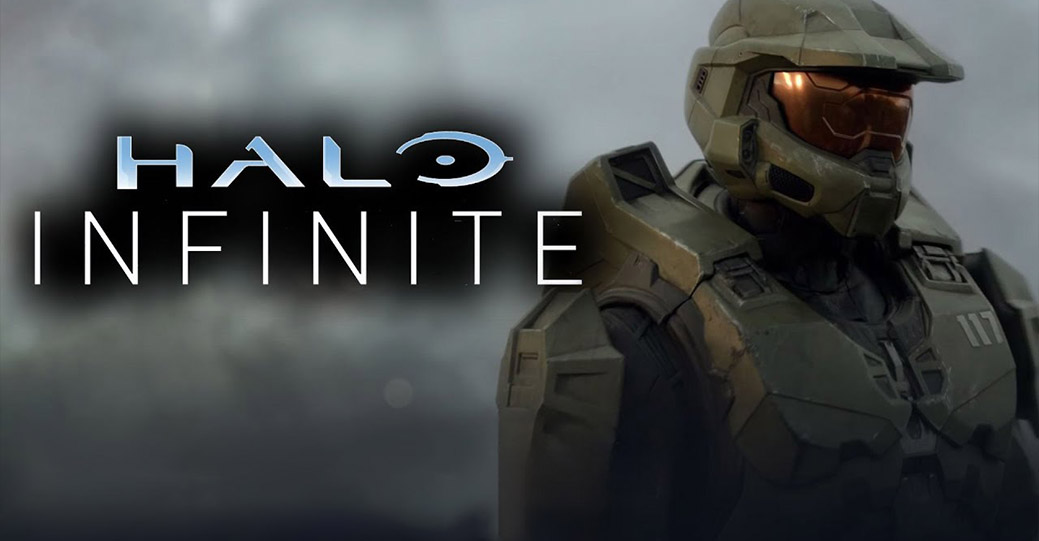 Представили дорожную карту игры Halo Infinite