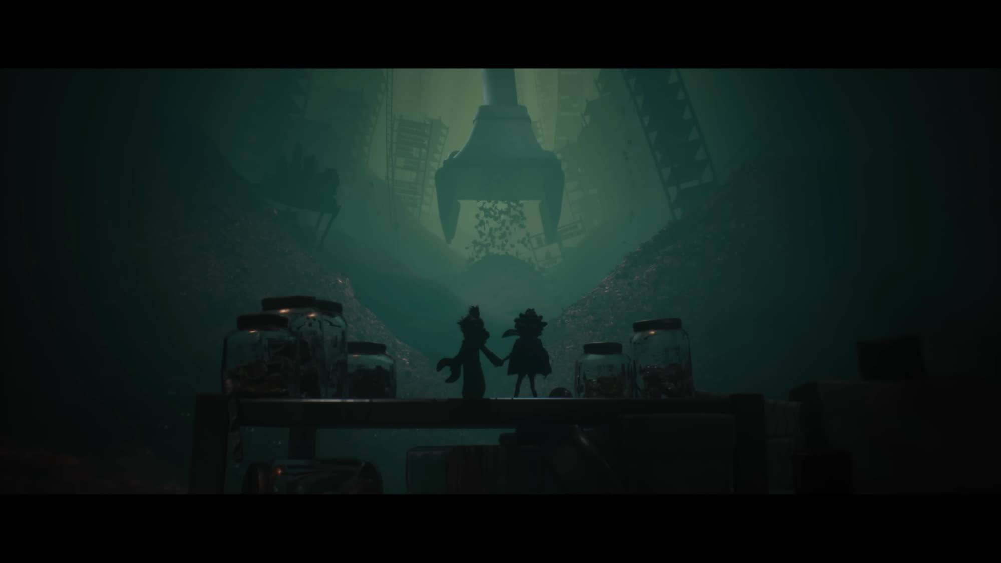 Лучшие игры хорроры 2024 года на ПК, PlayStation и Xbox —
