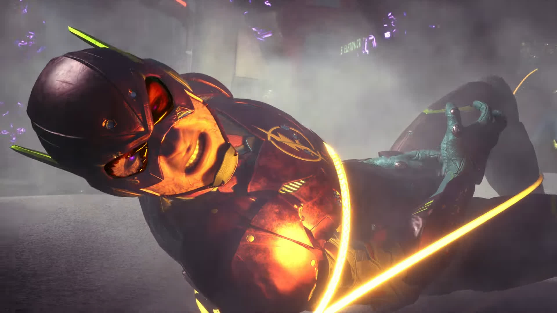Самые ожидаемые игры февраля 2024 года на ПК, PS и Xbox — Suicide Squad: Kill the Justice League