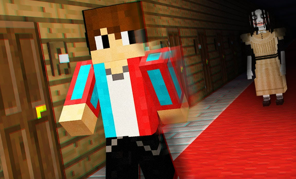 моды Компота для Minecraft