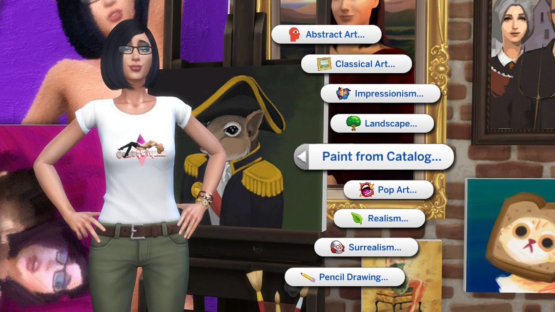Коды для Симс 3 (The Sims 3) на деньги, строительство и для разработчика