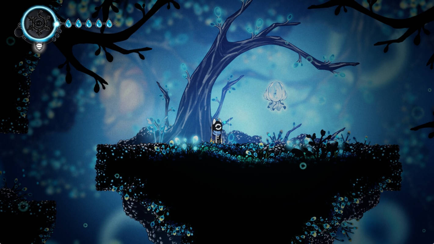 Анонсирована метроидвания Deviator – новый клон Hollow Knight