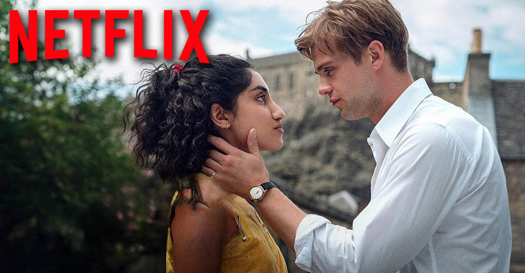 Netflix опубликовал дебютный трейлер сериала «Один день»