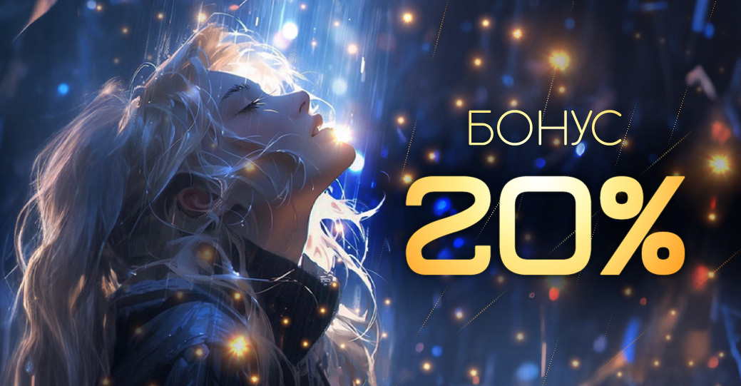 Бонус для геймеров 11 ноября 2023 года