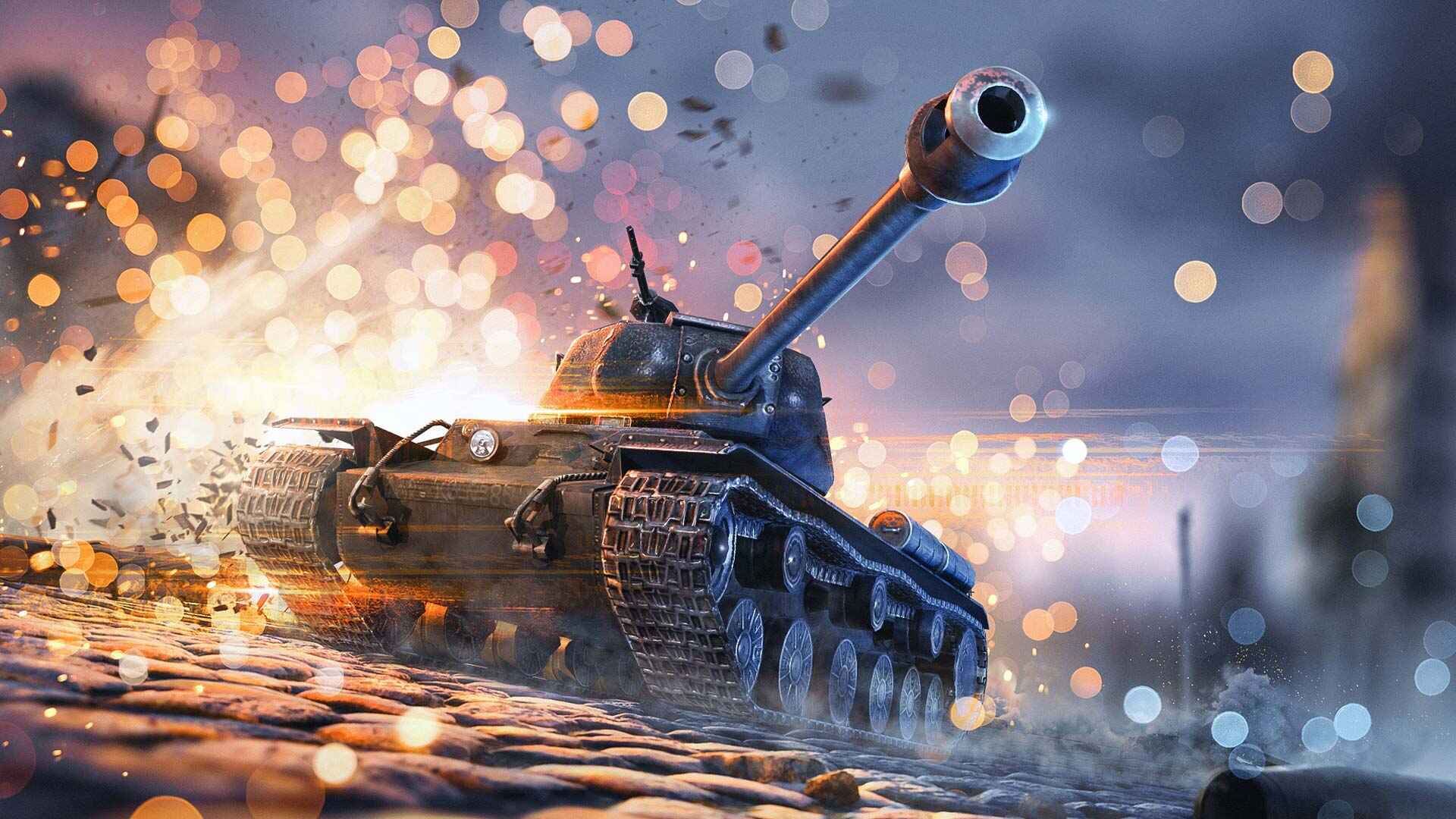 Куда вводить бонус-коды в Мире танков