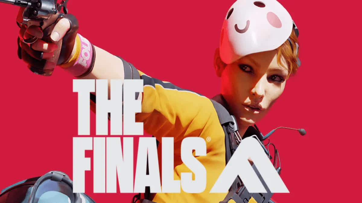 Ошибка античита в The Finals — как исправить проверку целостности