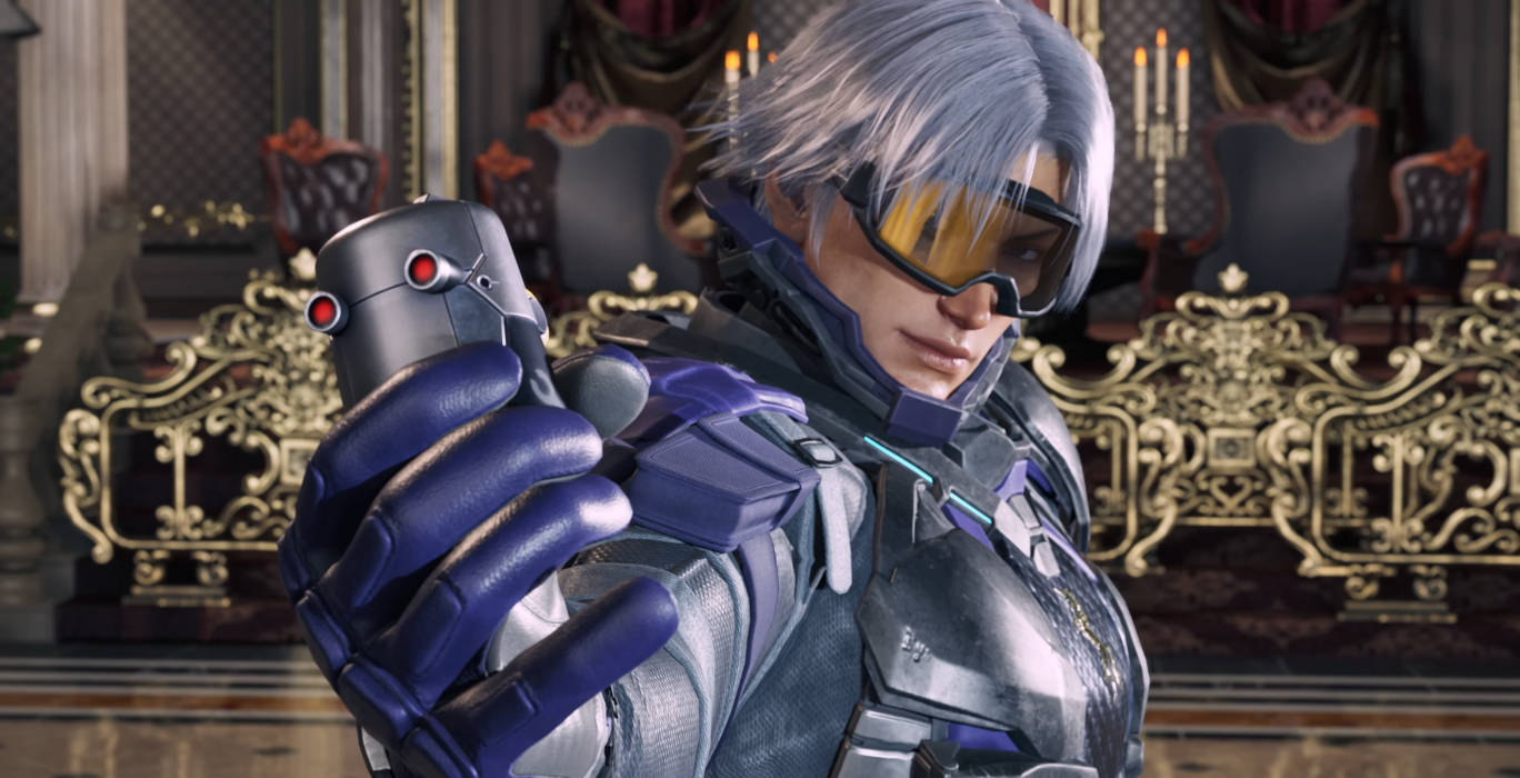 Для Tekken 8 вышел релизный трейлер и геймплей за Ли Чаоланя