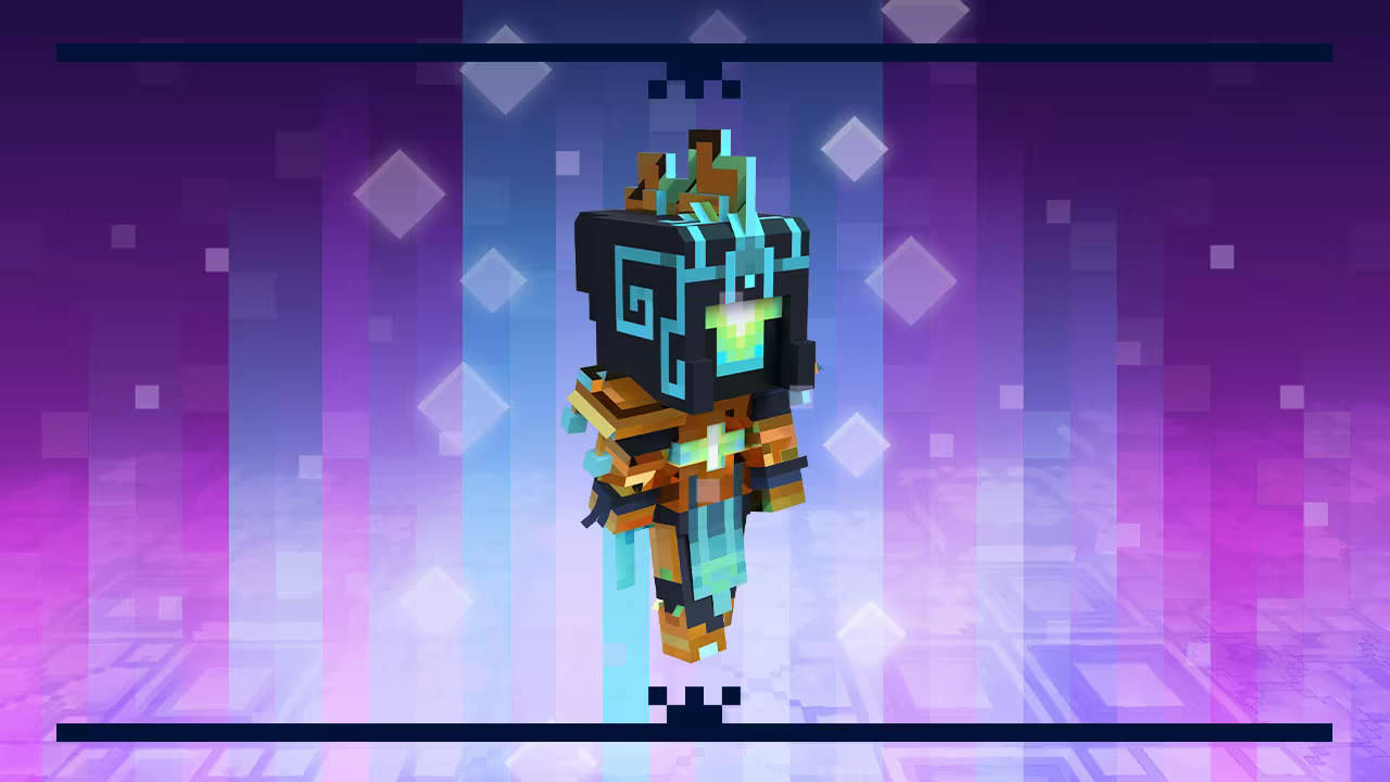 Поддержка стратегии Minecraft Legends была прекращена