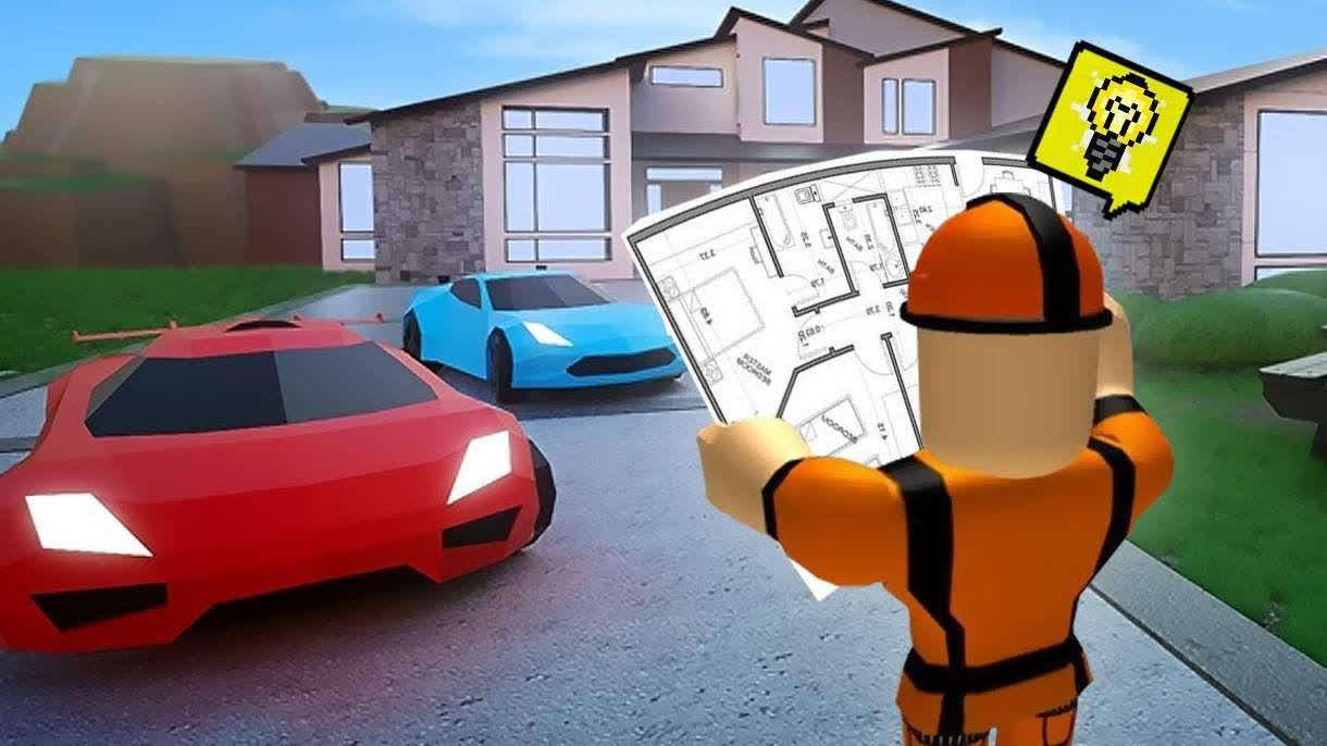 Все коды для Roblox Brookhaven (Брукхейвен) на январь 2024 года