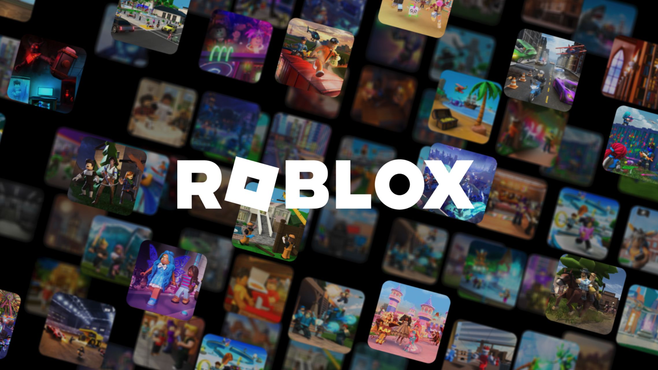 Промокоды на Roblox на 2025 год