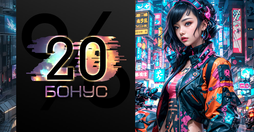 Бонус для геймеров от Robokot Games