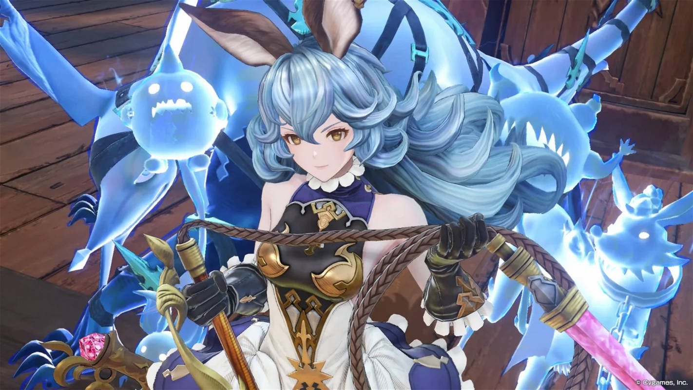 Ролевой экшн Granblue Fantasy: Relink вышел на консолях и ПК