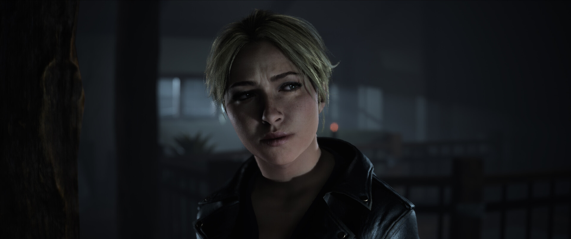 Ремастер хоррора Until Dawn выйдет на ПК и PS5 в 2024 году