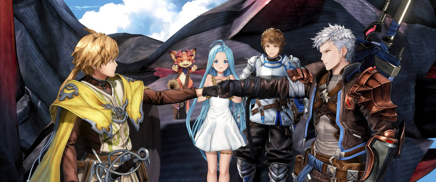 Авторы Granblue Fantasy: Relink продали один миллион копий игры