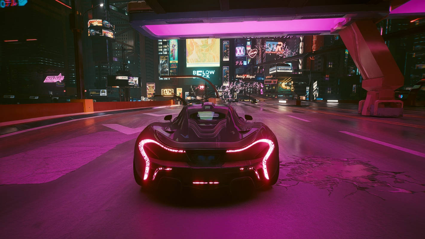 Над следующей Cyberpunk 2077 трудятся ветераны BioWare и Blizzard