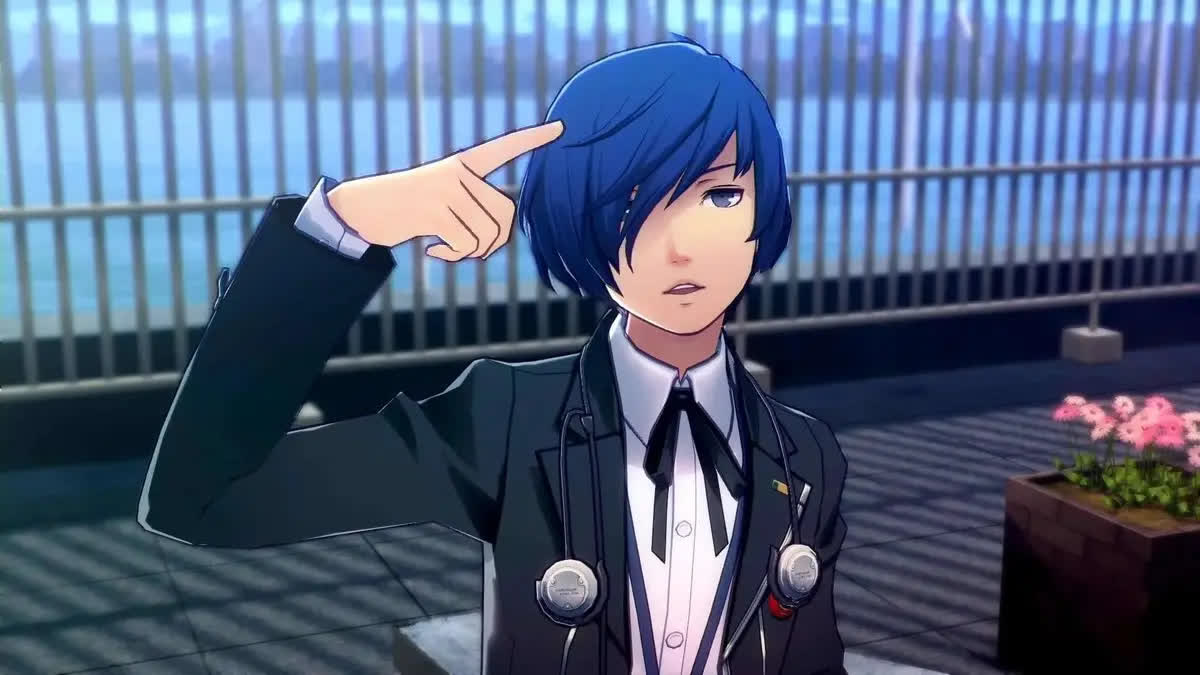 Все правильные ответы в Persona 3 Reload — в классе и на экзамене