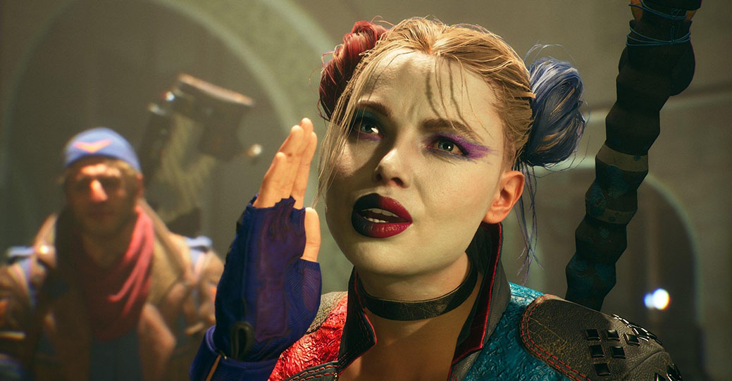 Suicide Squad: Kill the Justice League демонстрирует провальный старт