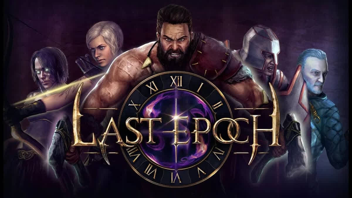 Какой класс выбрать в Last Epoch — для новичка и опытного игрока