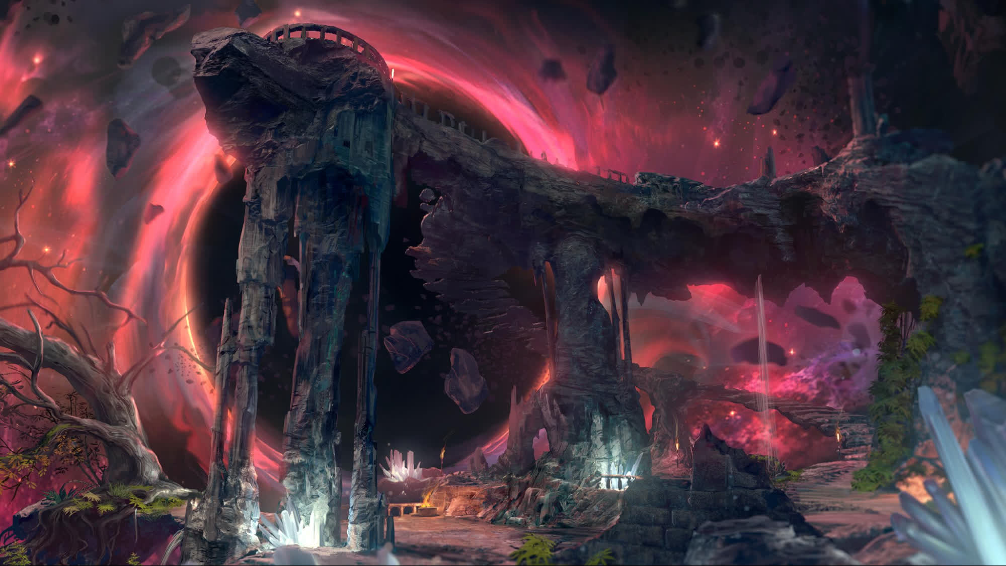 Решение технических проблем в Last Epoch