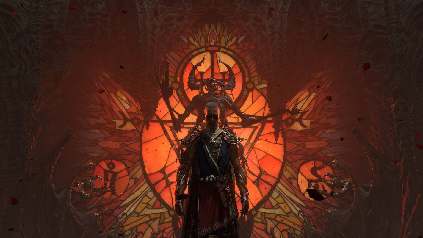 В марте Diablo 4 станет доступна для подписчиков Game Pass