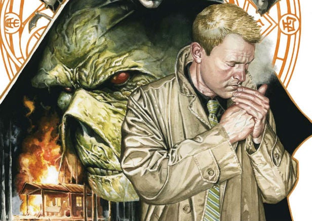 ТОП фильмов, основанных на комиксах