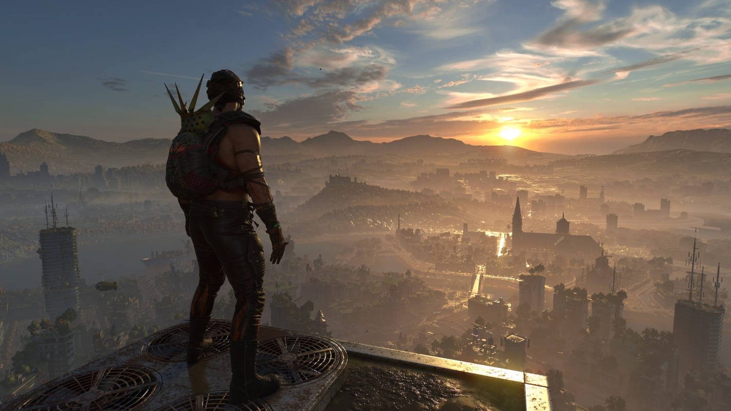 В Dying Light 2 и Civilization 6 разрешили поиграть бесплатно