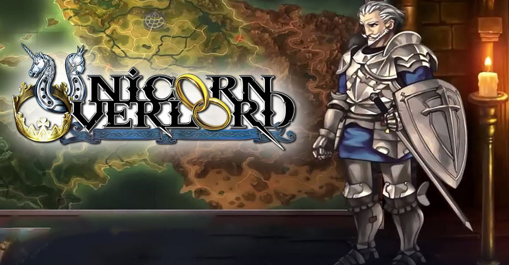Игра Unicorn Overlord может выйти на ПК