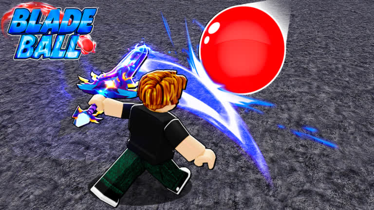 Как получить все ауры эмоций в Roblox Blade Ball