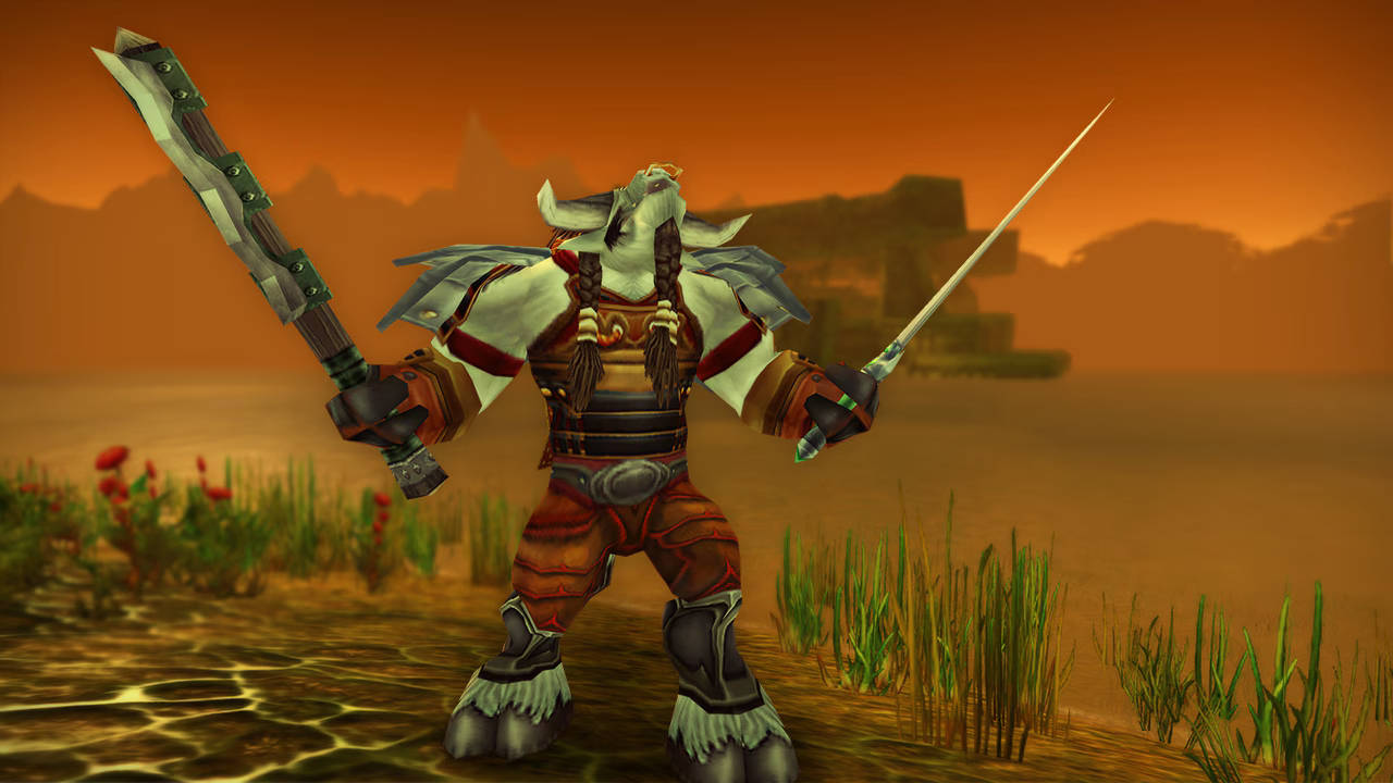 В апреле WoW Classic получит третий этап «Сезона открытий»