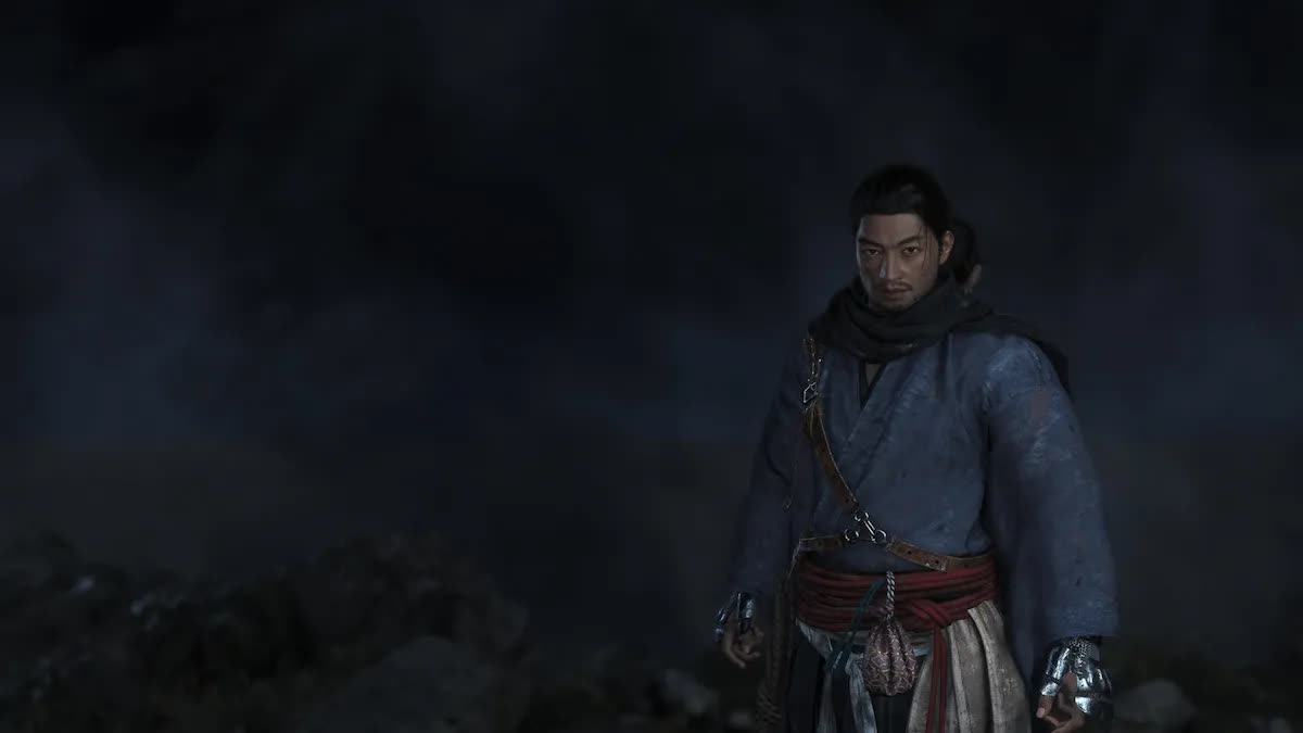 Лучшие образы персонажей в Rise of Ronin — Джин Сакаи из Ghost of Tsushima